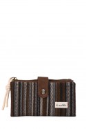 La Matilda - Wallet Línea Arena M123-88