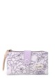 La Matilda - Wallet Rosa Violeta M123-90