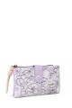 La Matilda - Wallet Rosa Violeta M123-90