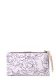 La Matilda - Wallet Rosa Violeta M123-90