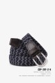 ZSP-357-2-5 Braided elastic belt B000-007