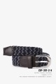 ZSP-357-2-5 Braided elastic belt B000-007