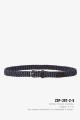 ZSP-357-2-5 Braided elastic belt B000-007