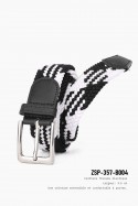 ZSP-357-B003 Braided elastic belt