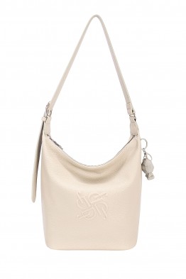 CM7326-2 David Jones Bucket Shoulder Bag