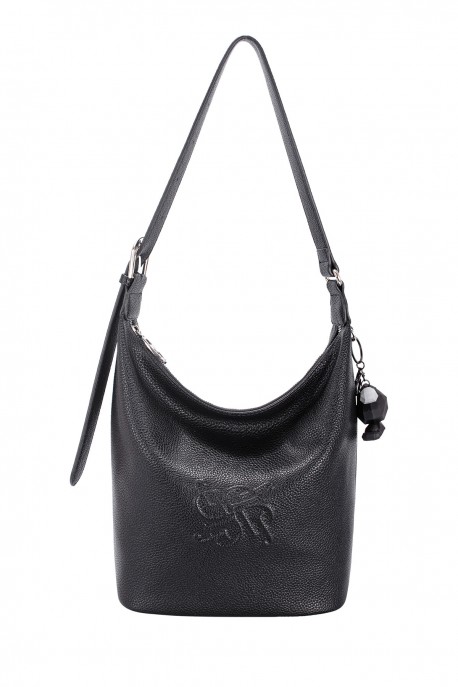 CM7326-2 David Jones Bucket Shoulder Bag