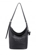 CM7326-2 David Jones Bucket Shoulder Bag