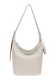 CM7326-2 David Jones Bucket Shoulder Bag