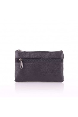 KJ7316A Split leather purse