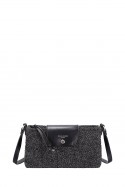CM8366 Sac bandoulière Tressé David Jones