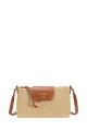 CM8366 David Jones Braided Shoulder Bag