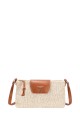 CM8366 David Jones Braided Shoulder Bag