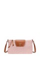 CM8366 David Jones Braided Shoulder Bag