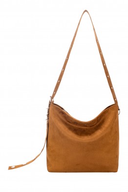 CM8472 David Jones Bucket Shoulder Bag