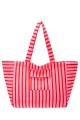 CM8481 David Jones Sailor Shirt Shopping Shoulder Bag