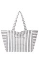CM8481 David Jones Sailor Shirt Shopping Shoulder Bag