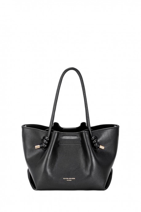CM8487 David Jones Shopping Handbag