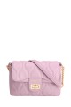 David Jones Quilted shoulder bag CM6700F