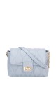 David Jones Quilted shoulder bag CM6700F