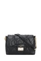 Sac bandoulière matelassé David Jones CM6700F