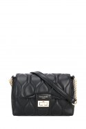 David Jones Quilted shoulder bag CM6700F