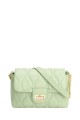 David Jones Quilted shoulder bag CM6700F