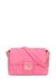 David Jones Quilted shoulder bag CM6700F
