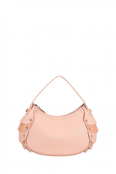 CM8489 Sac à main David Jones : colour:ADOBE ROSE