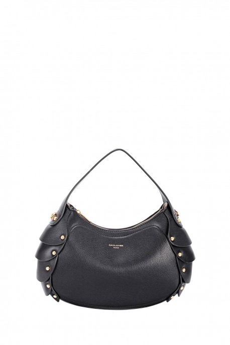 CM8489 Sac à main David Jones : colour:Black