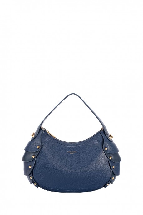 CM8489 Sac à main David Jones : colour:Nocturnal