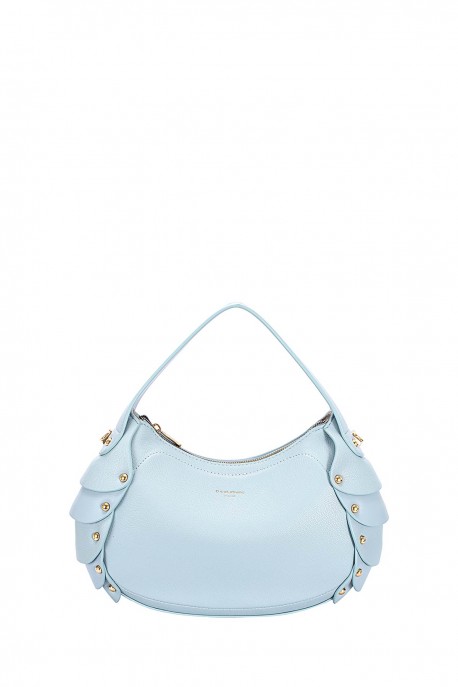 CM8489 Sac à main David Jones : colour:STARLIGHT BLUE