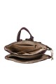 M125-2-86 La Matilda Backpack double pochet Linea Fuego
