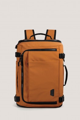 BAGSMART BLAST SAC À DOS DE VOYAGE À ACCÈS RAPIDE BM0301094