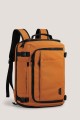 BAGSMART BLAST SAC À DOS DE VOYAGE À ACCÈS RAPIDE BM0301094