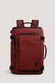 BAGSMART BLAST SAC À DOS DE VOYAGE À ACCÈS RAPIDE BM0301094