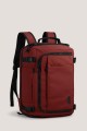 BAGSMART BLAST SAC À DOS DE VOYAGE À ACCÈS RAPIDE BM0301094