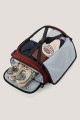 BAGSMART BLAST SAC À DOS DE VOYAGE À ACCÈS RAPIDE BM0301094