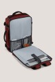 BAGSMART BLAST UNDERSEAT CABIN BACKPACK BM0301094