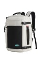 BAGSMART BLAST MESH SAC A DOS UNDERSEAT EXTENSIBLE BM0301094