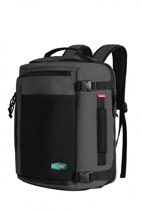 BAGSMART BLAST MESH BACKPACK UNDERSEAT EXTENSIBLE BM0301094
