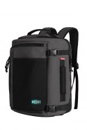 BAGSMART BLAST MESH BACKPACK UNDERSEAT EXTENSIBLE BM0301094
