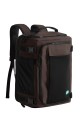 BAGSMART BLAST MESH BACKPACK UNDERSEAT EXTENSIBLE BM0301094