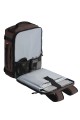BAGSMART BLAST MESH BACKPACK UNDERSEAT EXTENSIBLE BM0301094