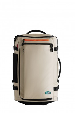 BAGSMART BLAST MESH SAC A DOS A ROULETTES BLAST CABINE 55CM BM0301148