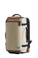 BAGSMART BLAST ROLLING BACKPACK - 55CM CABIN SIZE BM0301148