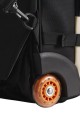 BAGSMART BLAST MESH SAC A DOS A ROULETTES BLAST CABINE 55CM BM0301148