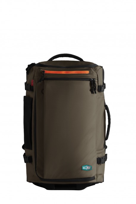 BAGSMART BLAST ROLLING BACKPACK - 55CM CABIN SIZE BM0301148