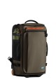 BAGSMART BLAST ROLLING BACKPACK - 55CM CABIN SIZE BM0301148