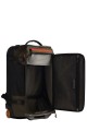 BAGSMART BLAST MESH SAC A DOS A ROULETTES BLAST CABINE 55CM BM0301148
