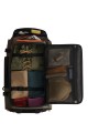 BAGSMART BLAST MESH SAC A DOS A ROULETTES BLAST CABINE 55CM BM0301148